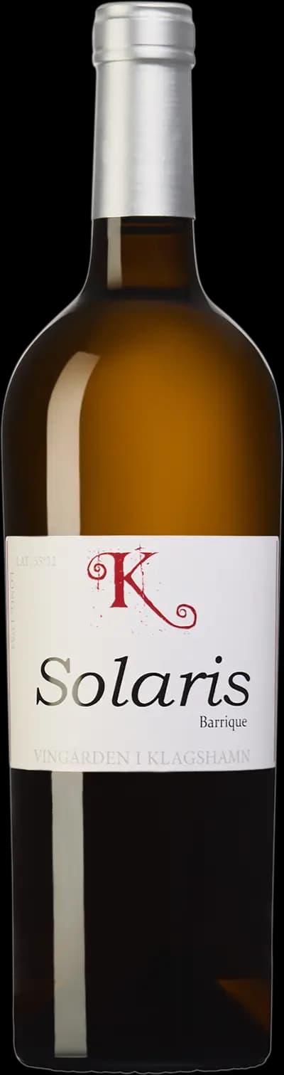 Produktbild för Solaris Barrique