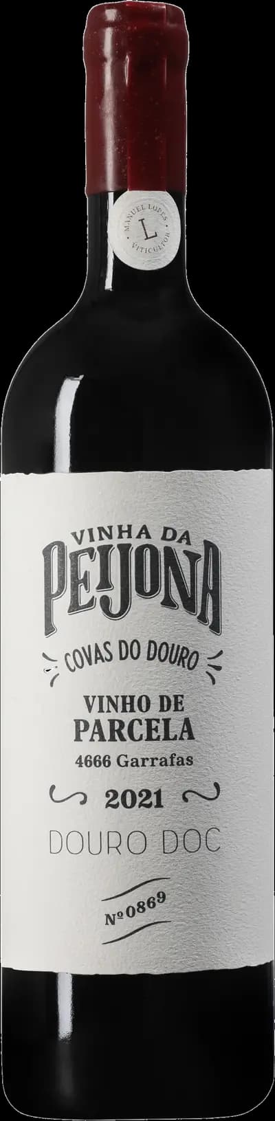 Produktbild för Vinha da Peijona