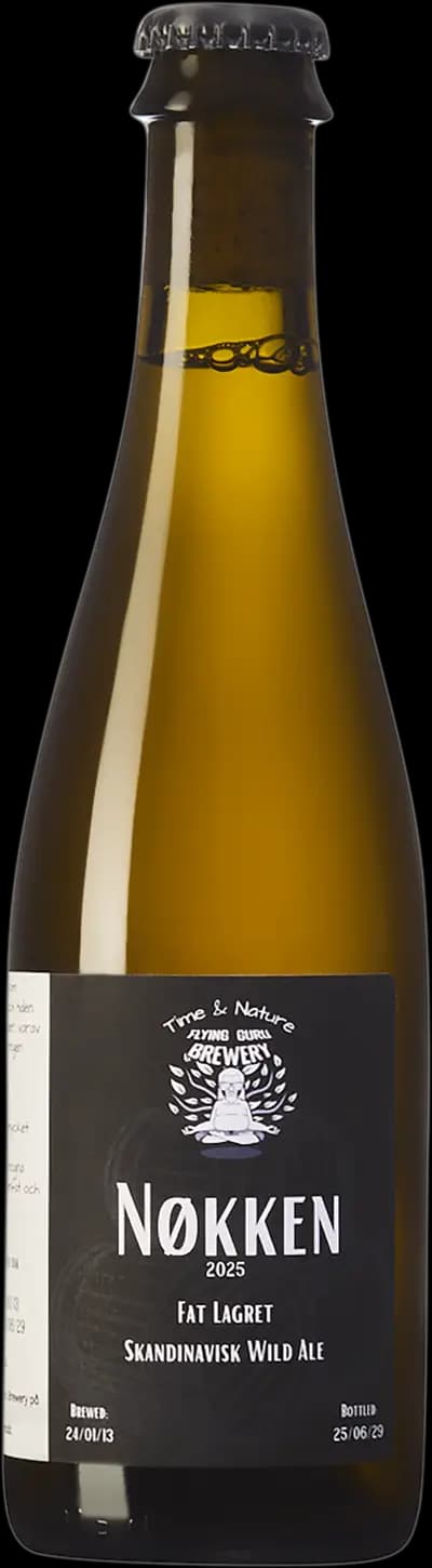 Produktbild för Flying Guru Brewery