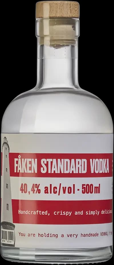Produktbild för Ölandsbränneri