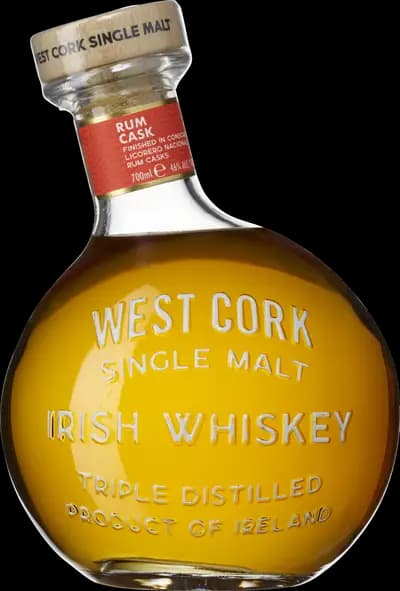 Produktbild för West Cork