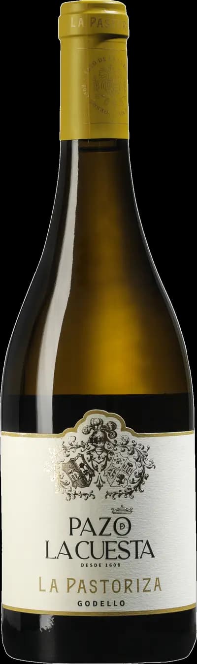 Produktbild för Pazo de La Cuesta