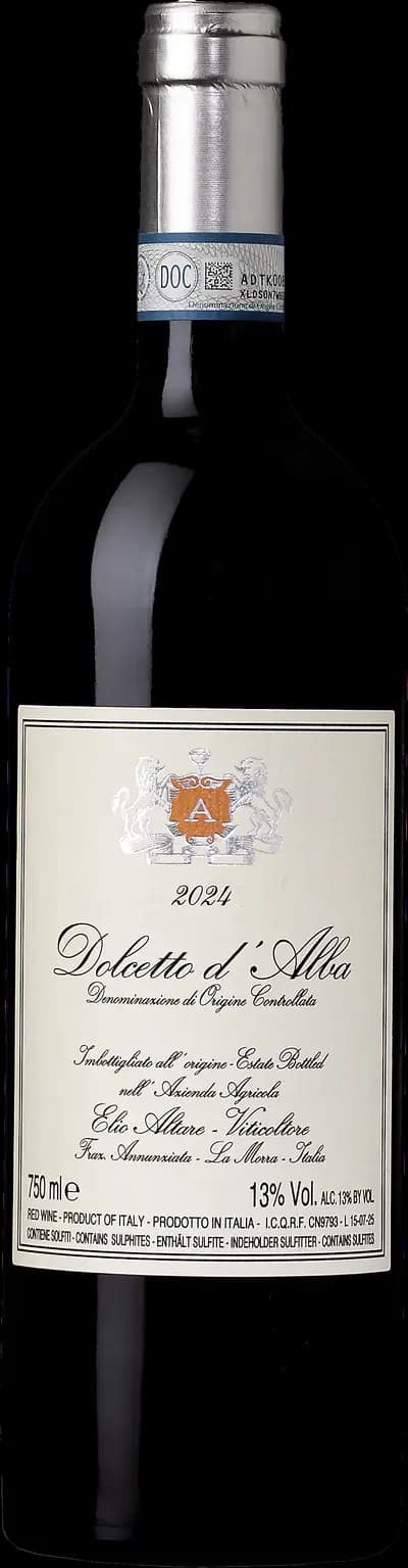 Produktbild för Dolcetto d'Alba