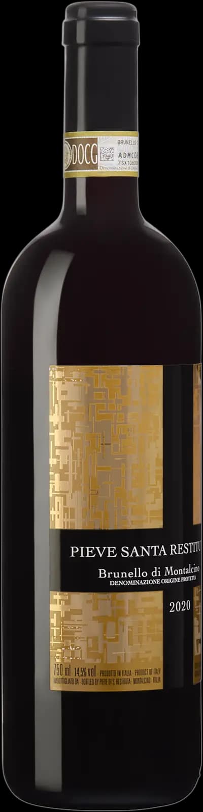 Produktbild för Brunello di Montalcino