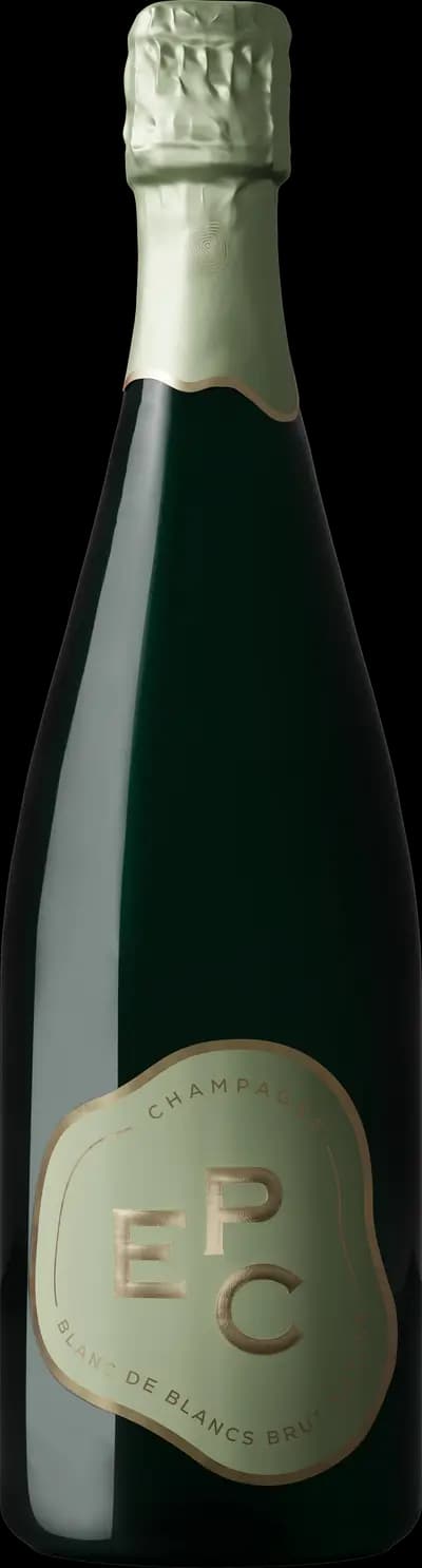 Produktbild för Blanc de Blancs Brut Nature