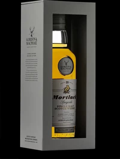Produktbild för Mortlach