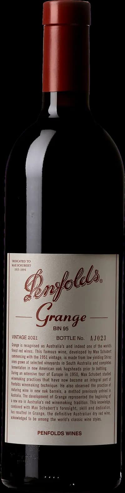 Produktbild för Penfolds