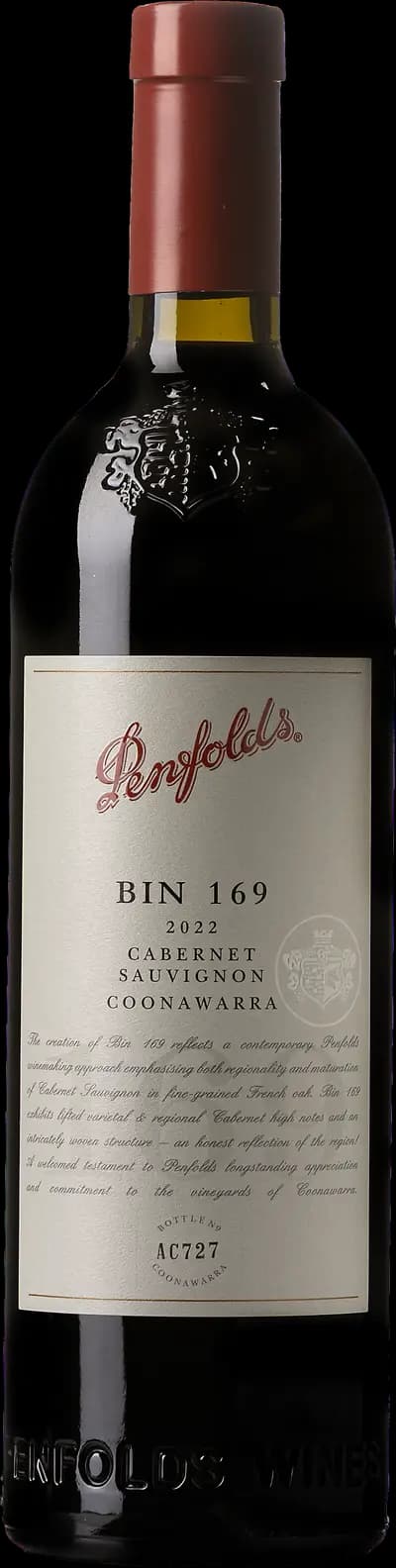 Produktbild för Penfolds