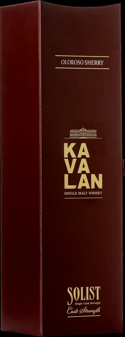 Produktbild för Kavalan