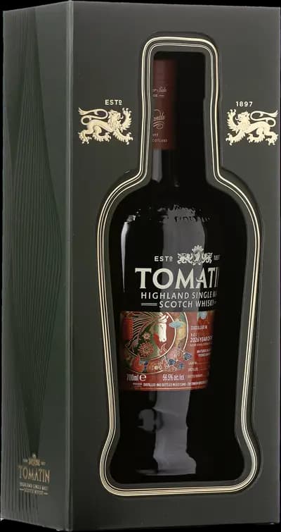 Produktbild för Tomatin