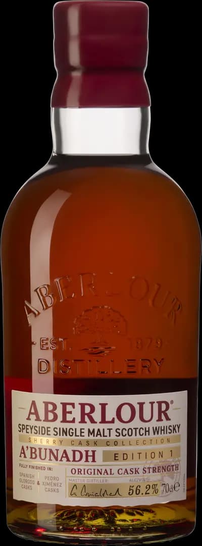 Produktbild för Aberlour