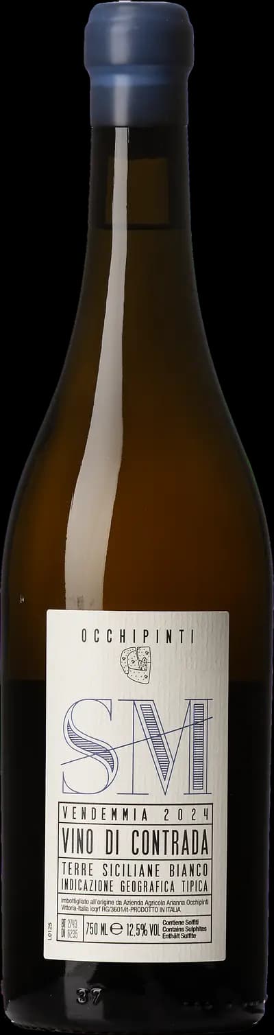 Produktbild för SM Vino di Contrada