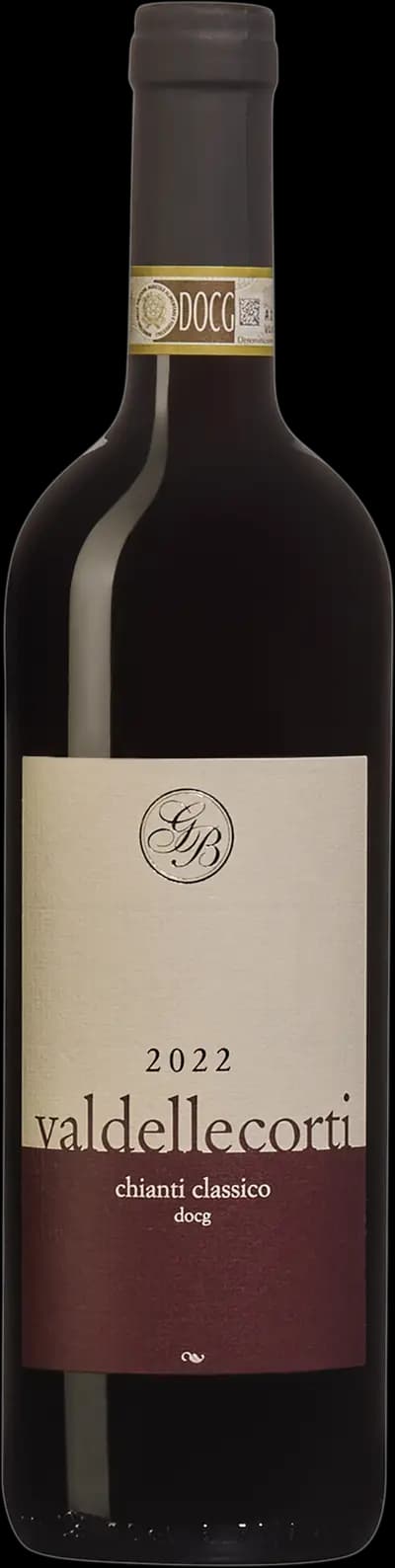 Produktbild för Val delle Corti