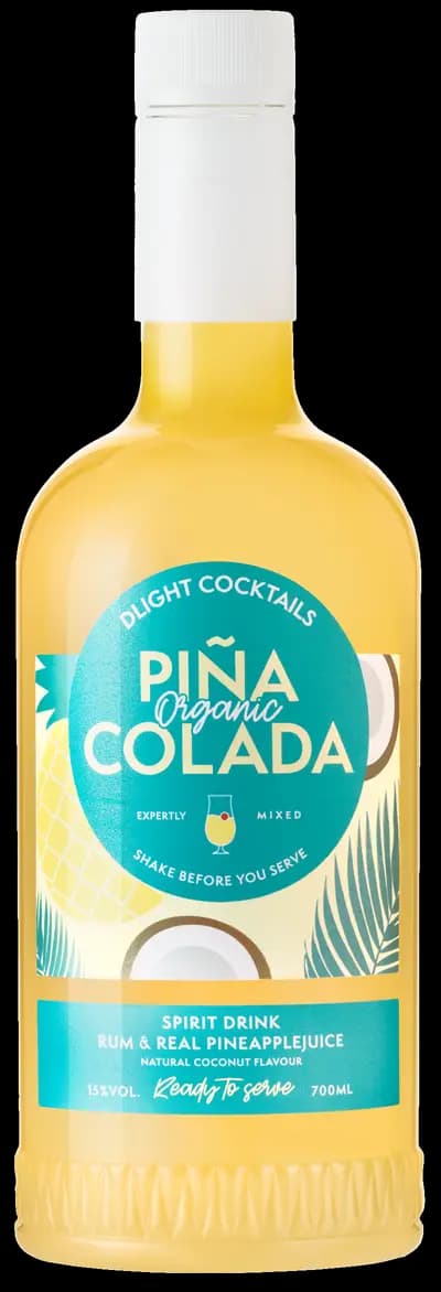 Produktbild för Pina Colada