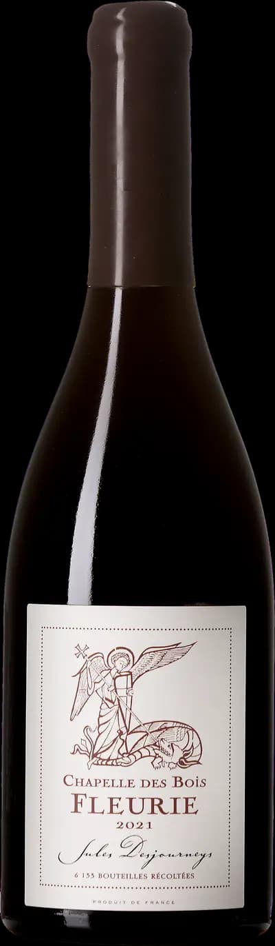 Produktbild för Fleurie La Chapelle des Bois