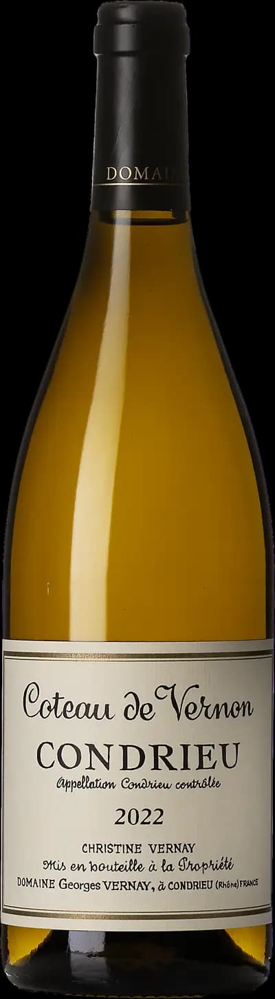 Produktbild för Condrieu Coteau de Vernon