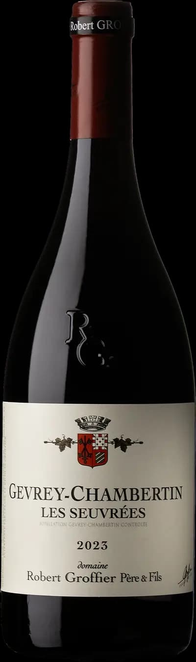 Produktbild för Gevrey-Chambertin Les Seuvrées