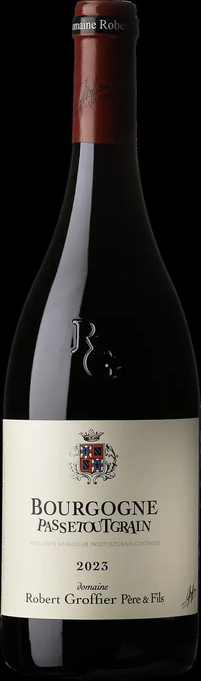 Produktbild för Bourgogne Passetoutgrain