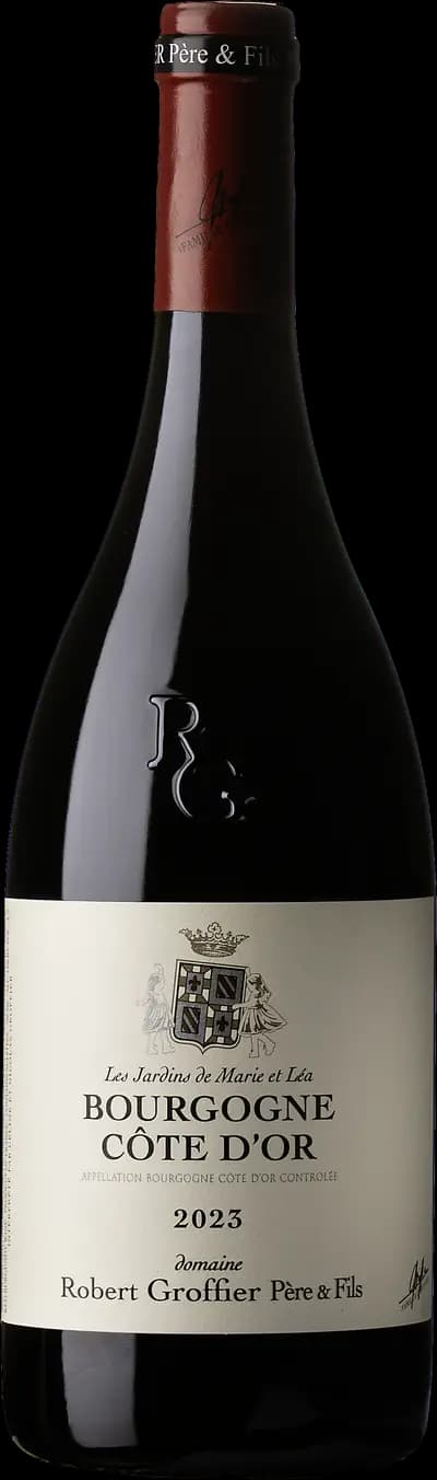 Produktbild för Bourgogne Les Jardins de Marie et Léa