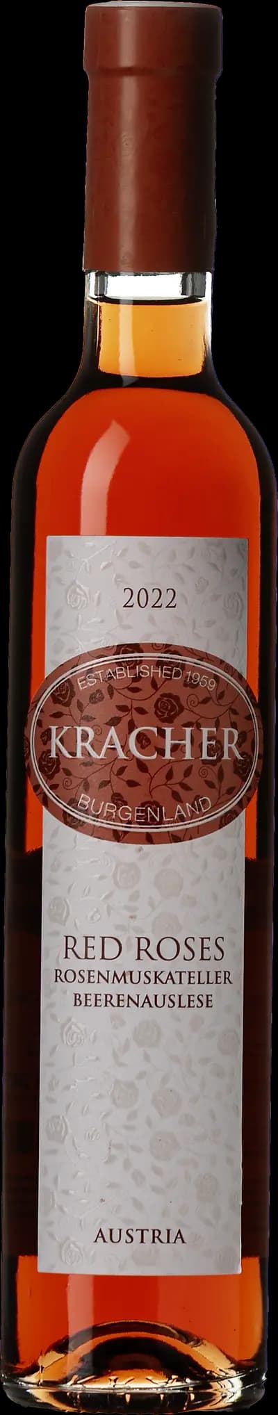 Produktbild för Kracher
