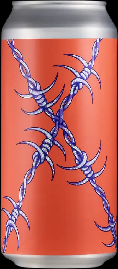 Produktbild för Omnipollo x Fidens