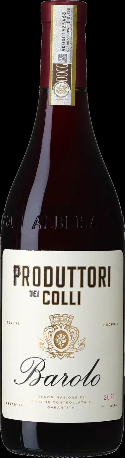 Produktbild för Produttori Dei Colli