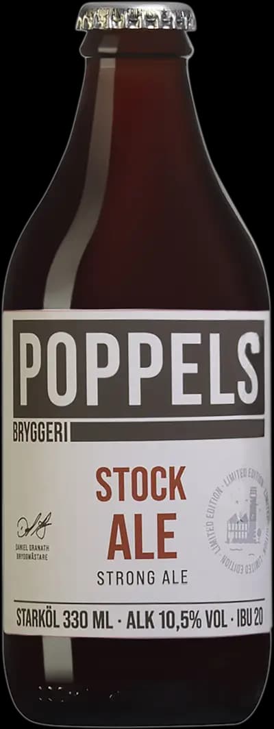 Produktbild för Poppels Bryggeri