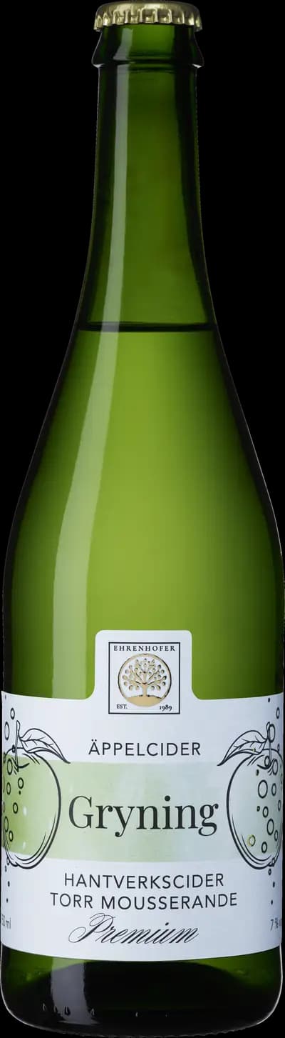 Produktbild för Ehrenhofer Gård