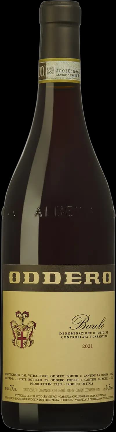 Produktbild för Oddero
