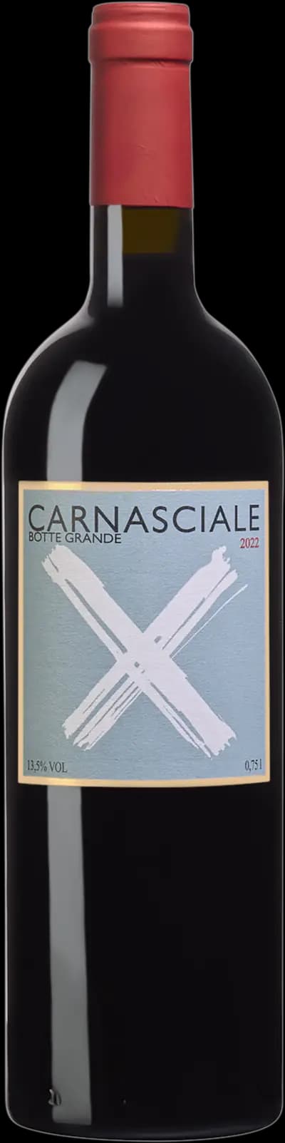 Produktbild för Carnasciale