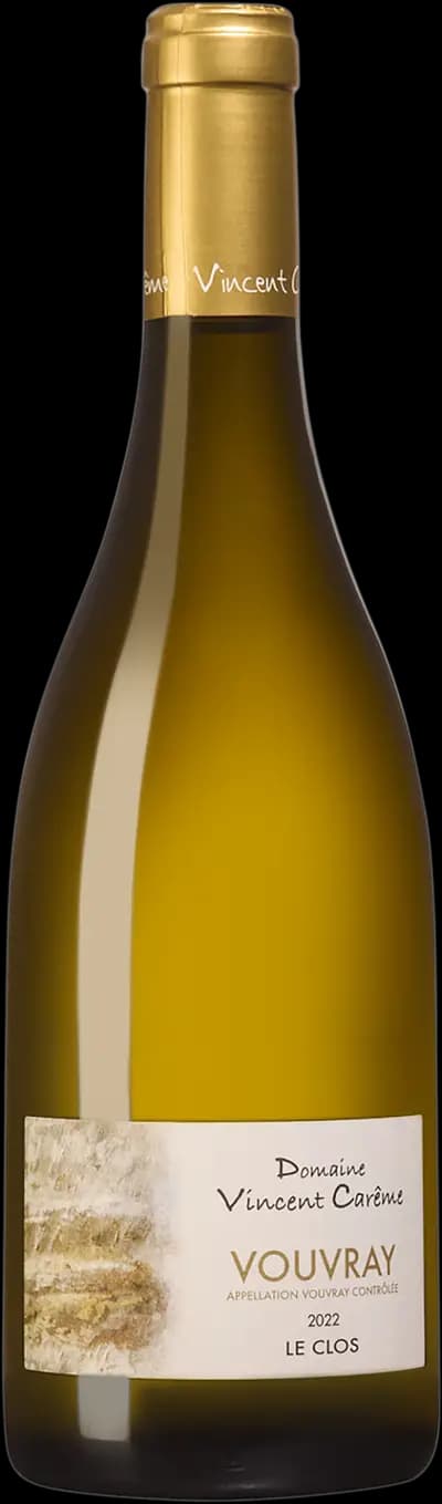 Produktbild för Vouvray