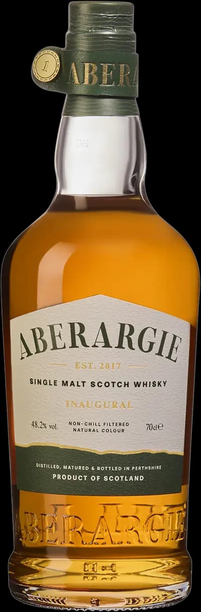 Produktbild för Aberargie