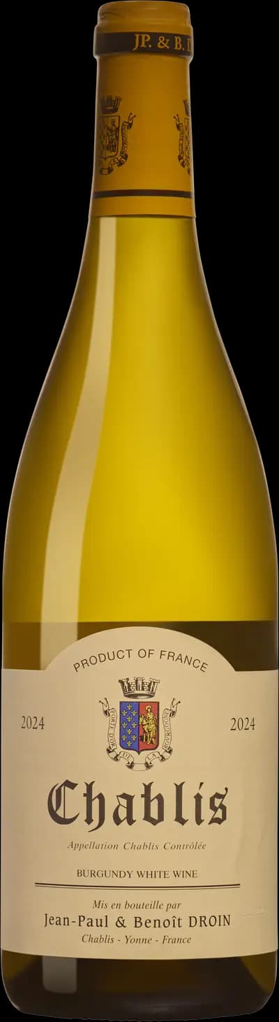 Produktbild för Chablis