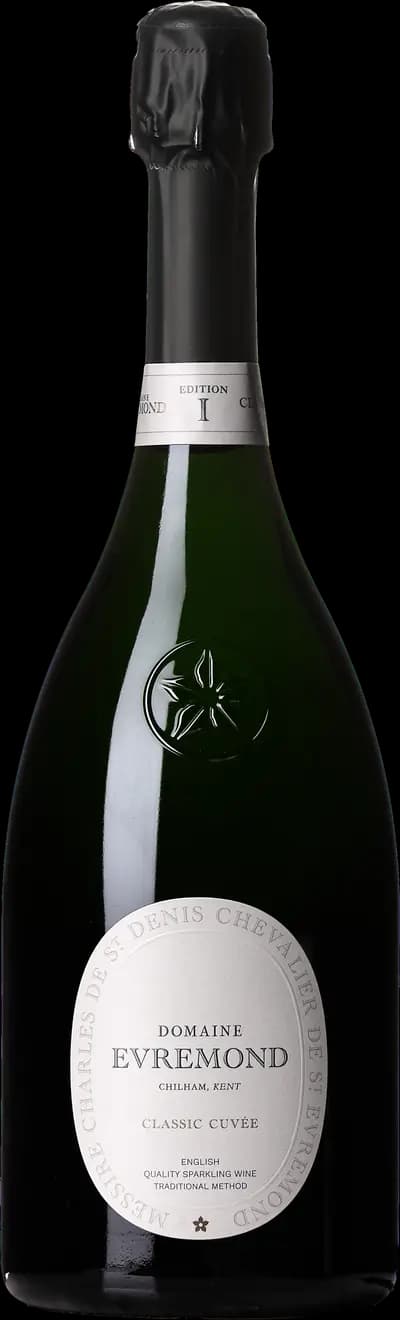 Produktbild för Domaine Evremond