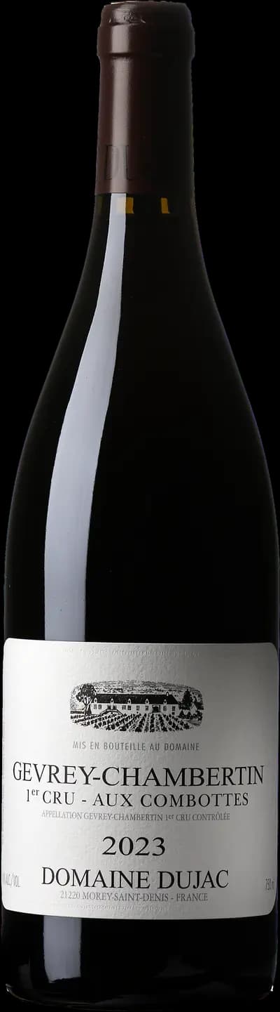 Produktbild för Gevrey-Chambertin Premier Cru