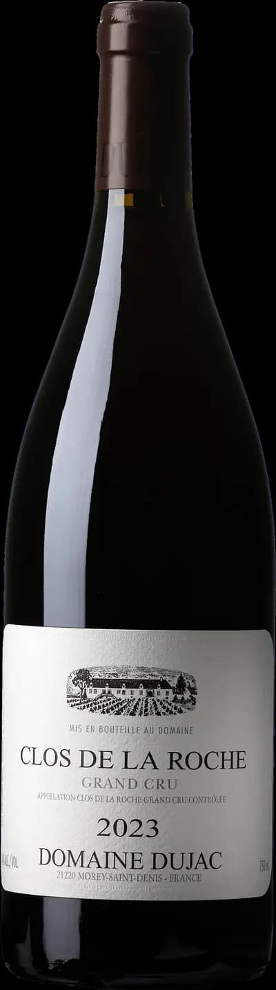 Produktbild för Clos de la Roche Grand Cru