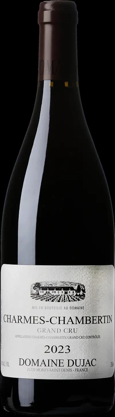 Produktbild för Charmes-Chambertin Grand Cru
