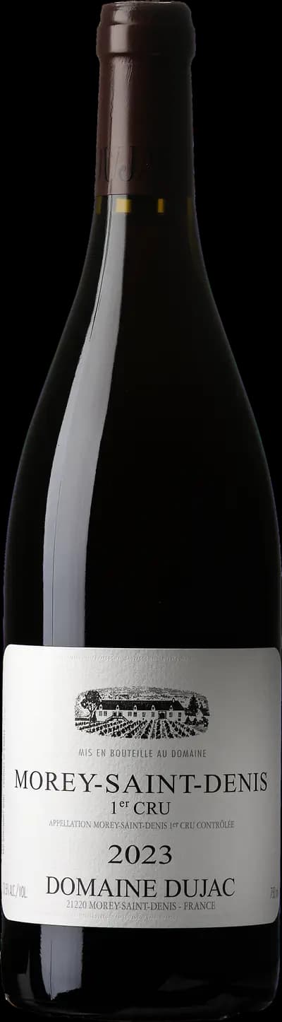 Produktbild för Morey-Saint-Denis Premier Cru