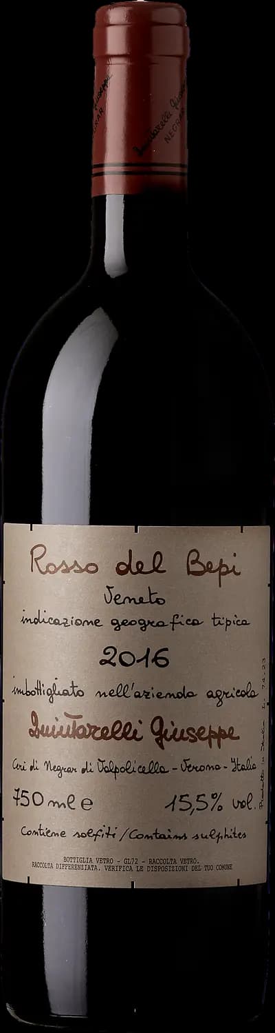 Produktbild för Giuseppe Quintarelli