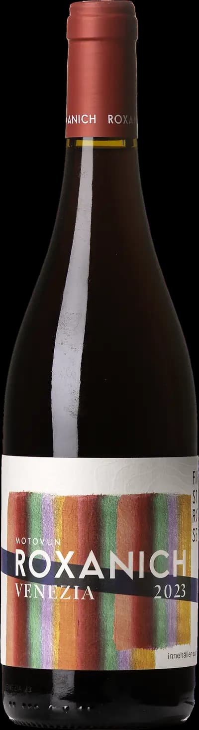 Produktbild för Roxanich