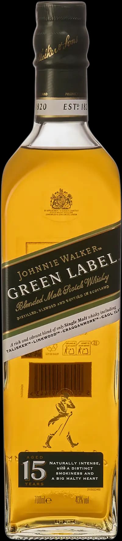 Produktbild för Johnnie Walker