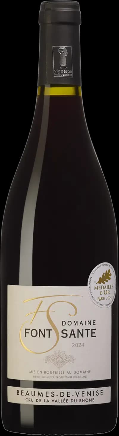 Produktbild för Domaine Font Sante