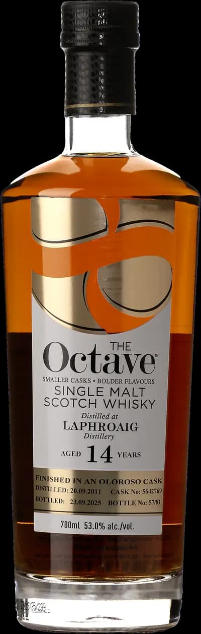 Produktbild för Laphroaig