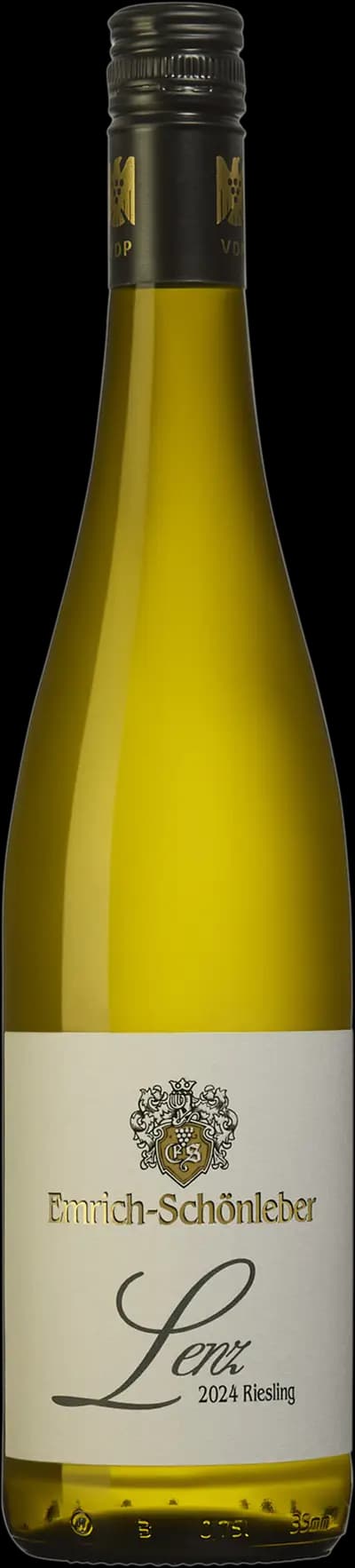 Produktbild för Emrich-Schönleber