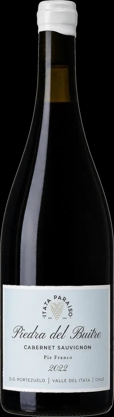 Piedra del Buitre, Itata Paraíso, 2022, Flaska, 750 ml