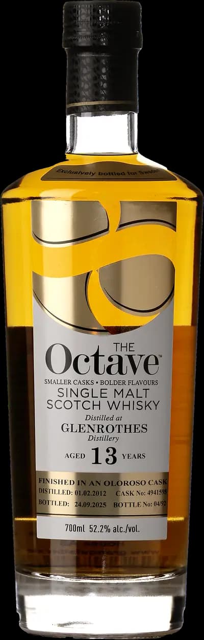 Produktbild för Glenrothes