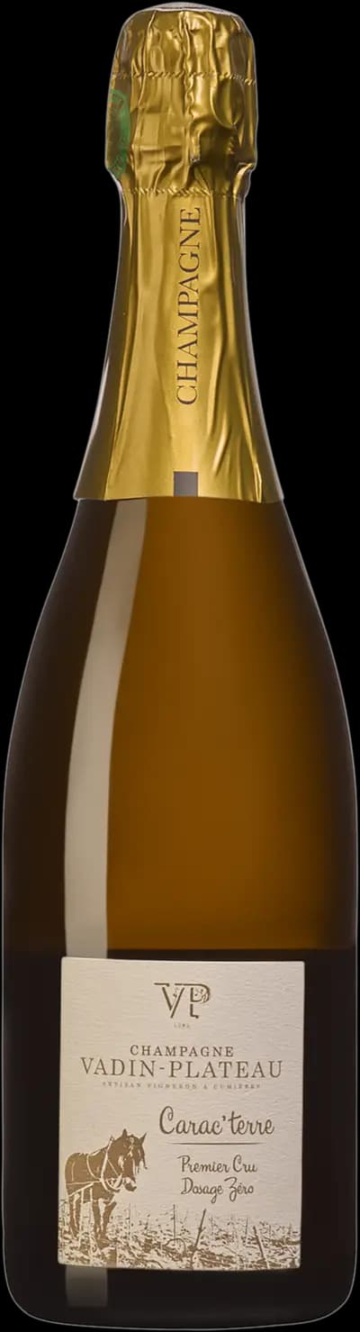 Produktbild för Vadin-Plateau