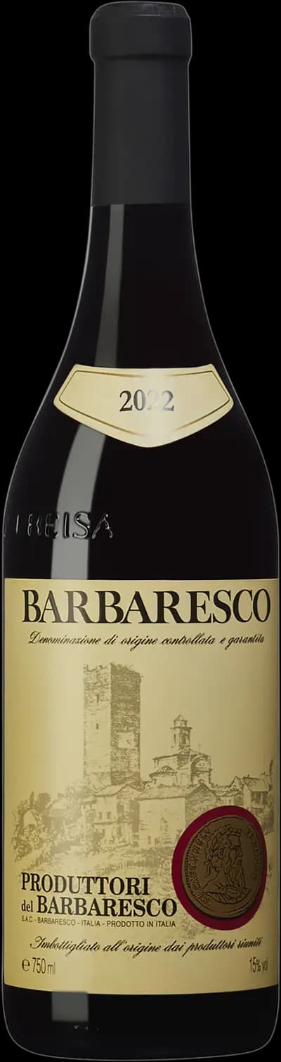 Produktbild för Produttori del Barbaresco