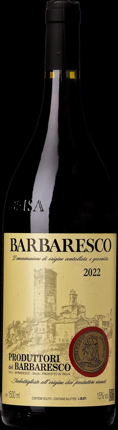 Produktbild för Barbaresco