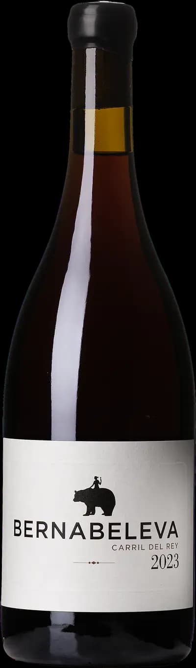 Produktbild för Carril del Rey